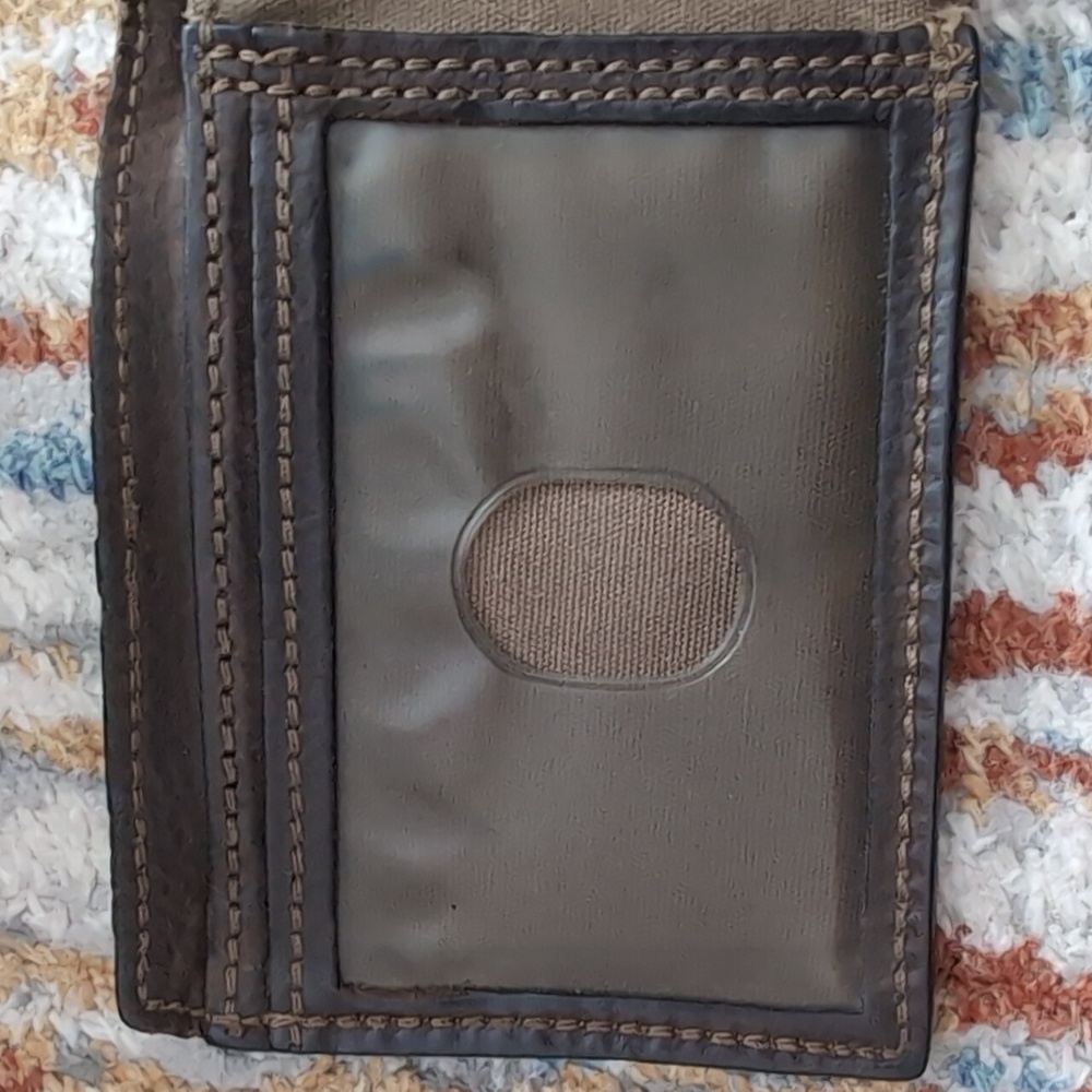 American Eagle Wallet - Picture 3 of 6